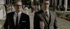 Lee Pace in A Single Man (2009) 