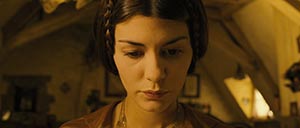 Audrey Tautou in A Very Long Engagement (2004) 