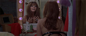 Beyond the Valley of the Dolls. Costume Design by David Hayes (1970)