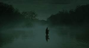 Big Fish. Tim Burton (2003)