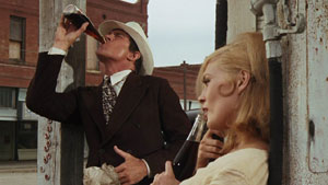 Bonnie and Clyde. Costume Design by Theodora Van Runkle (1967)