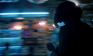 Chungking Express. mystery (1994)