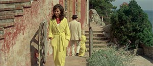 Contempt. romance (1963)