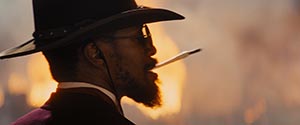 Django Unchained. USA (2012)
