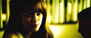 Keira Knightley in Domino (2005) 