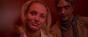 Fear and Loathing in Las Vegas. drama (1998)