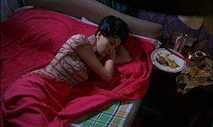 In the Mood for Love. Costume Design by William Chang (2000)
