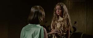 Michelle Stacy in Logan's Run (1976) 