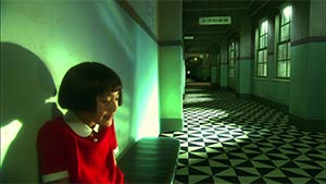 Memories of Matsuko. comedy (2006)