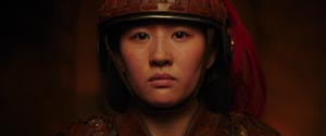 Mulan. drama (2020)