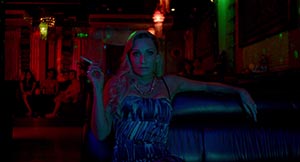 Only God Forgives. Cinematography by Larry Smith (2013)