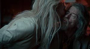 Only Lovers Left Alive. Greece (2013)