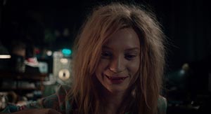 Mia Wasikowska in Only Lovers Left Alive (2013) 