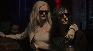 Only Lovers Left Alive. drama (2013)