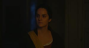 Noémie Merlant in Portrait of a Lady on Fire (2019) 