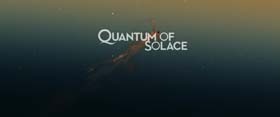 Quantum of Solace. USA (2008)