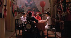 Raise the Red Lantern. Taiwan (1991)