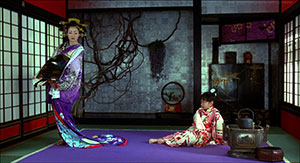 Sakuran. drama (2006)