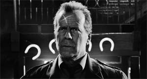 Sin City: A Dame to Kill For. USA (2014)