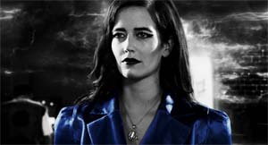 Sin City: A Dame to Kill For. action (2014)