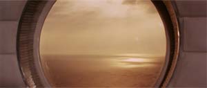 Solaris. Andrei Tarkovsky (1972)