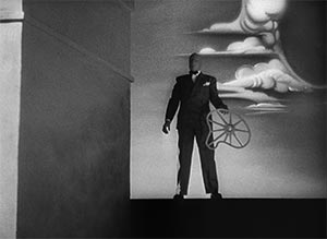 Spellbound. Alfred Hitchcock (1945)