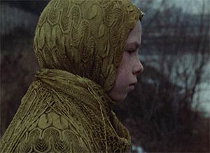 Stalker. Andrei Tarkovsky (1979)