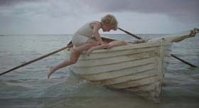 Glenn Kohan in The Blue Lagoon (1980) 