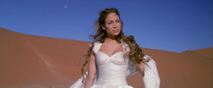 Jennifer Lopez in The Cell (2000) 