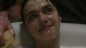 Rachel Weisz in The Fountain (2006) 