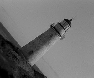 The Lighthouse. Production Design by Craig Lathrop (2019)