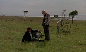 The Sacrifice. Andrei Tarkovsky (1986)