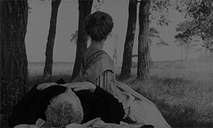 The Sacrifice. Andrei Tarkovsky (1986)