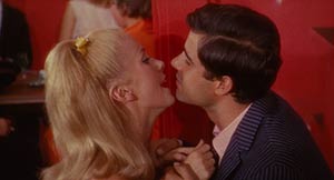 The Umbrellas of Cherbourg. France (1964)
