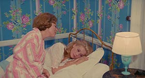 The Umbrellas of Cherbourg. musical (1964)