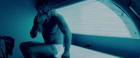 The Wrestler. Cinematography by Maryse Alberti (2008)