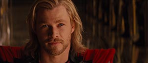 Thor. USA (2011)