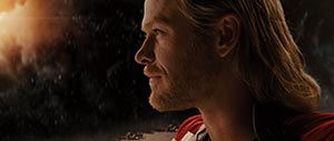 Thor. USA (2011)
