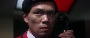 Tokyo Drifter. crime (1966)