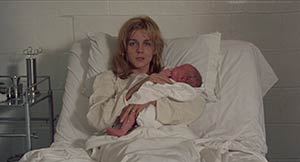 Ann-Margret in Tommy (1975) 
