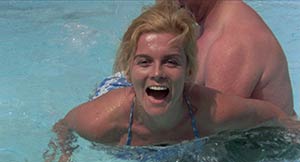 Ann-Margret in Tommy (1975) 
