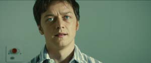 James McAvoy in Trance (2013) 