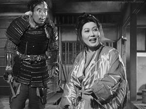 Ugetsu. war (1953)