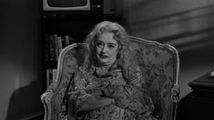What Ever Happened to Baby Jane?. thriller (1962)