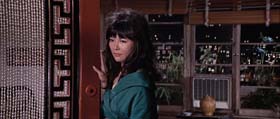 Tsai Chin in You Only Live Twice (1967) 