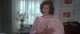 Lois Maxwell in A View to a Kill (1985) 