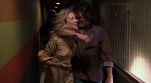 Almost Famous. USA (2000)