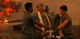 Apocalypse Now. military (1979)