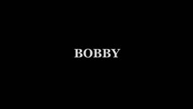 Bobby - movie 2006