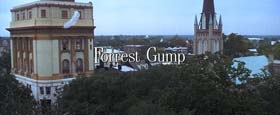 Forrest Gump. Costume Design by Joanna Johnston (1994)